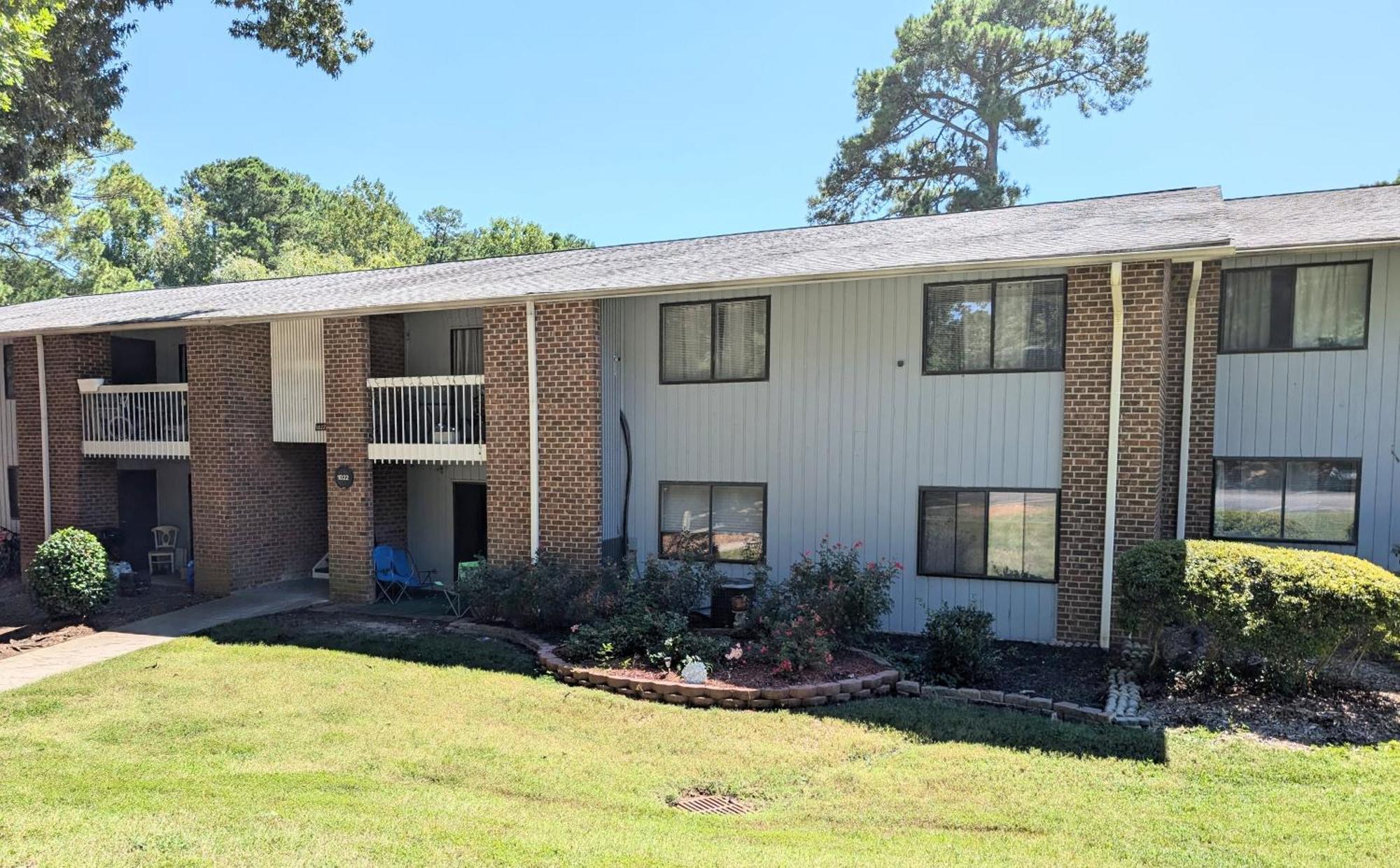 Sweet Nest In Central Raleigh Exterior photo